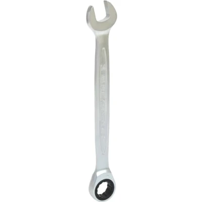 Abbildung von KS TOOLS 503.4214 E Ratschen Ringgabelschlüssel 190 14 110