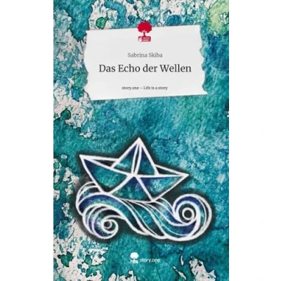Abbildung von Das Echo der Wellen. Life is a Story story.one