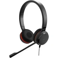 Abbildung von GN Audio Germany JABRA Evolve 30 II, USB C/A Stereo MS
