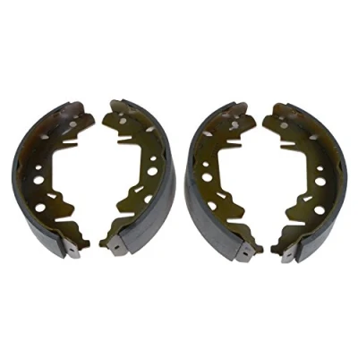 Abbildung von BLUE PRINT ADG04119 Bremsbacken Hinterachse 250 57 KIA: CARNIVAL 2, CHRYSLER: Voyager / Grand 3