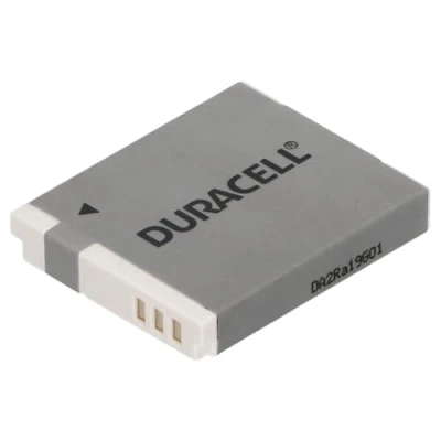 Abbildung von Unbekannt Duracell Li Ion Akku 700 mAh für Canon NB 6L