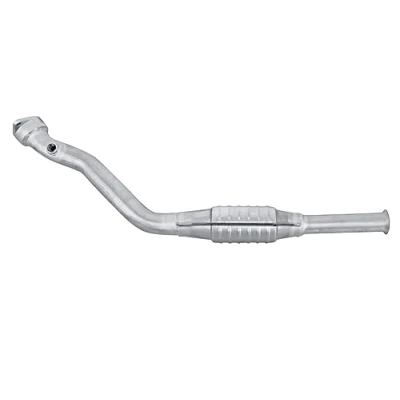 Abbildung von Faurecia FS45292K Katalysator Euro 3 mit Anbauteilen PEUGEOT: 406 Limousine