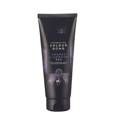 Abbildung von Colour Bomb Smoked Lavander 908 200 ml