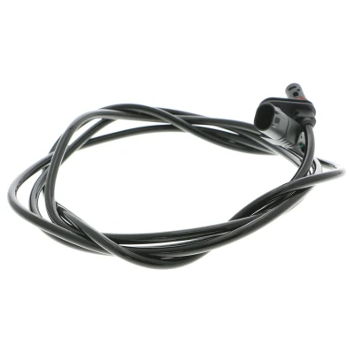 Abbildung von VEMO V30 72 0758 ABS Sensor Hinterachse Original Qualität für Fahrzeuge mit 12 MERCEDES BENZ: Sprinter 3.5 T Kastenwagen