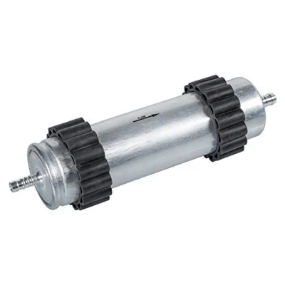 Abbildung von BLUE PRINT ADV182365 Kraftstofffilter Leitungsfilter AUDI: A4 B9 Avant, A5 Cabrio, Sportback