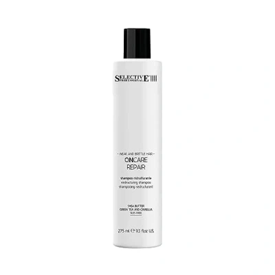 Abbildung von Selective Professional On Care Repair Shampoo 275 ml
