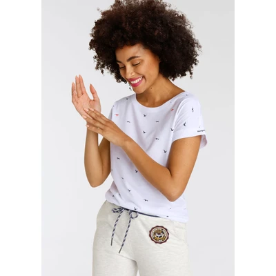 Abbildung von KangaROOS Print Shirt, NEUE FARBEN