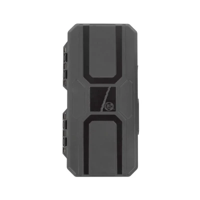 Abbildung von Preston Absolute Hooklength Box Short Rig Wallet