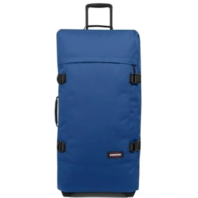 Abbildung von Eastpak Tranverz M Trolley, Größe: One Size, Charged blue