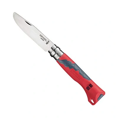 Abbildung von Opinel Taschenmesser Kindermesser Outdoor Junior No 07