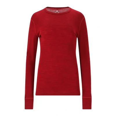 Abbildung von Whistler Cerro Leggings Hosen, Damen, Größe: 46, Sun dried tomato