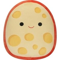 Abbildung von Jazwares Plüschfigur Squishmallows Mannon der Gouda Käse 30 cm (12)