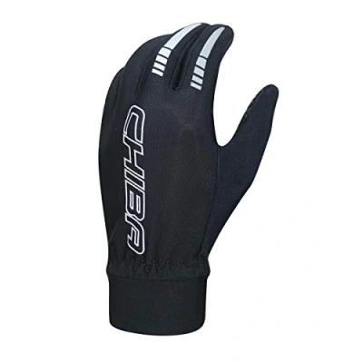 Abbildung von Chiba Fahrradhandschuh Thermofleece Size M