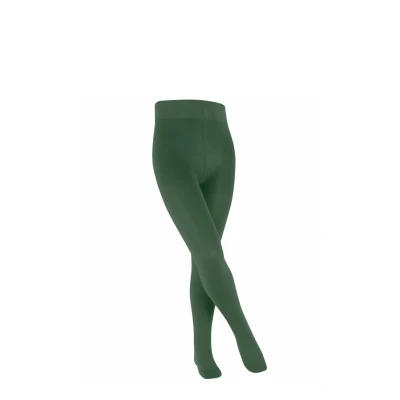 Abbildung von Falke Family Strumpfhose für Kinder, Größe: 170/176, Seaweed