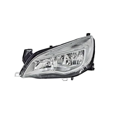 Abbildung von HELLA 1LG 010 011 341 Scheinwerfer OPEL: Astra J Sports Tourer, Schrägheck
