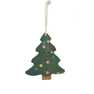 Abbildung von Imperial Riding FW&#039;23 Stable Buddy Christmas Tree