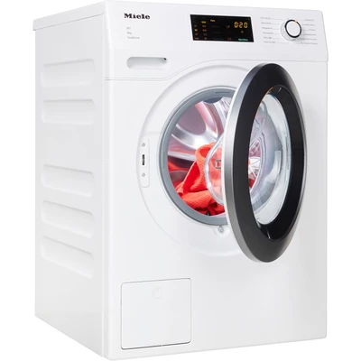 Abbildung von Miele Waschmaschine &quot;WDD131 WPS GuideLine&quot;, WDD131 GuideLine, 8 kg, 1400 U/min, GuideLine für Sehbehinderte