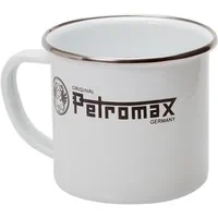 Abbildung von Emaille Becher px mug w, Tasse