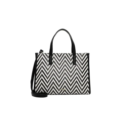 Abbildung von Emily &amp; Noah Esperanza Handtasche, Damen, Größe: One Size, Black kombi