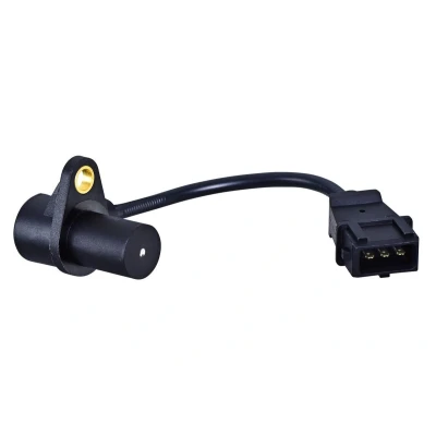 Abbildung von HELLA 6PU 358 191 251 Impulsgeber 3 Induktivsensor mit Kabel RENAULT: CLIO 1