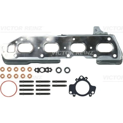 Abbildung von REINZ 04 10350 01 Montagesatz, Lader FORD: FOCUS 3 Turnier, 3, C Max 2, CITROËN: Jumper II Kastenwagen, C5 III Kombi, Bus