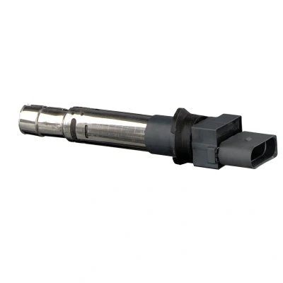Abbildung von FEBI BILSTEIN 38706 Zündspule VOLKSWAGEN: Golf 4 Schrägheck, Passat B6 Variant, Sharan I, AUDI: A3 Sportback, TT Coupe