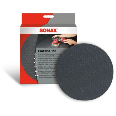 Abbildung von SONAX 04512410 Aufsatz, Poliermaschine