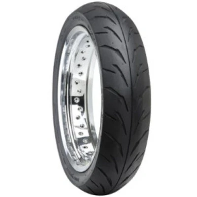 Abbildung von DURO HF918 110/70 17 TL 54H, Motorradreifen Vorne/Hinten