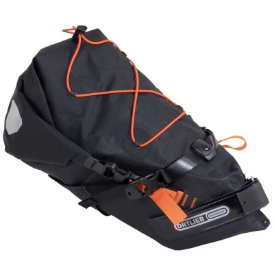 Abbildung von ORTLIEB Satteltaschen Seat Pack 11 Liter black matt