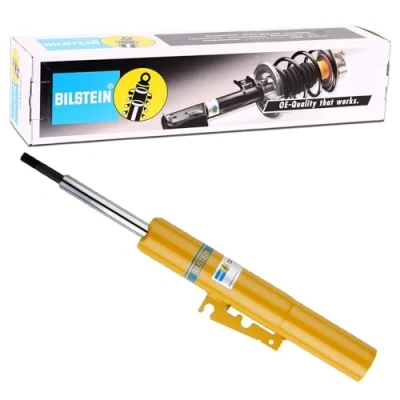 Abbildung von BILSTEIN B8 Offroad 22 052728 Stoßdämpfer Vorderachse Gasdruck Zweirohr Federbein oben Stift PORSCHE: 911 Cabrio, Coupe