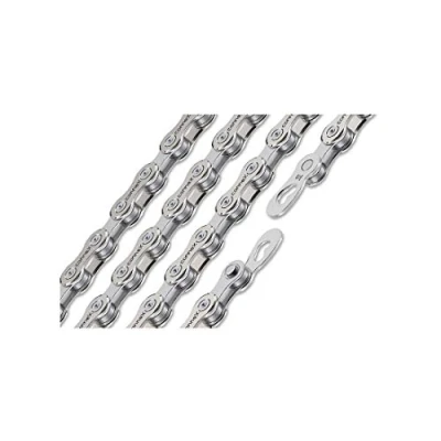 Abbildung von Connex Kette 10sE 10 fach E 25 132 Glieder silber