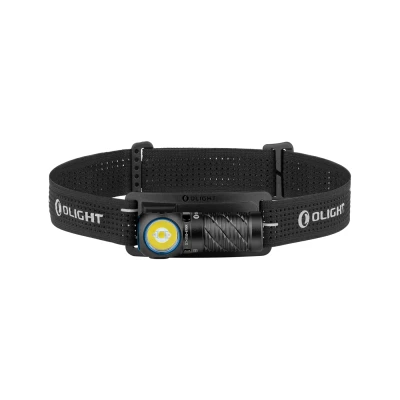 Abbildung von Olight Perun 3 Mini Taschenlampe