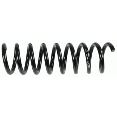 Abbildung von SACHS 997 798 Fahrwerksfeder MERCEDES BENZ: E Klasse Limousine, T modell