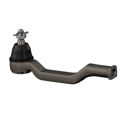Abbildung von FEBI BILSTEIN 42474 Spurstangenkopf Vorderachse links, rechts mit Kronenmutter