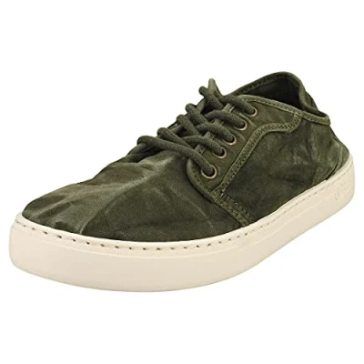 Abbildung von Natural World OLD Narciso Sneaker low, Herren, Größe: 44, Kaki Schuhe