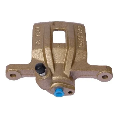 Abbildung von METZGER 6250786 Bremssattel Hinterachse rechts CHEVROLET: Nubira Kombi, Lacetti Schrägheck, DAEWOO: Limousine, Kombi