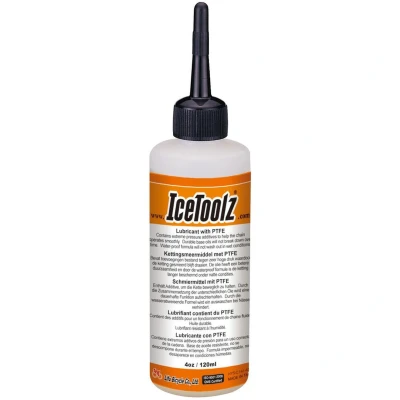 Abbildung von Trocken Schmiermittel IceToolz C141 (120ml)