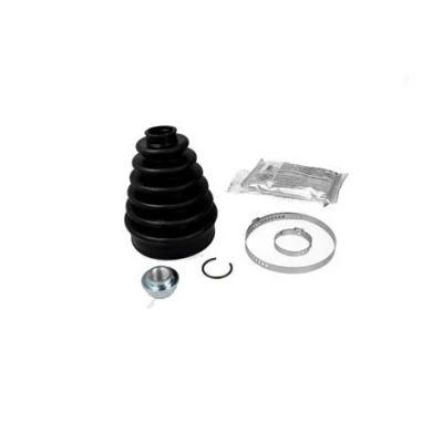 Abbildung von METELLI 13 0779 Achsmanschette Gummi VOLKSWAGEN: Transporter 6 Bus, Kastenwagen