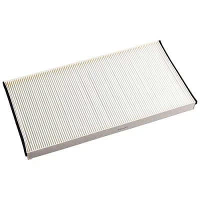 Abbildung von FEBI BILSTEIN 18739 Innenraumfilter Pollenfilter 450 240 30