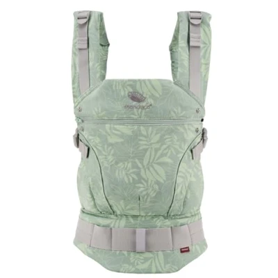 Abbildung von manduca Babytrage manduca® First NEU Limited Edition