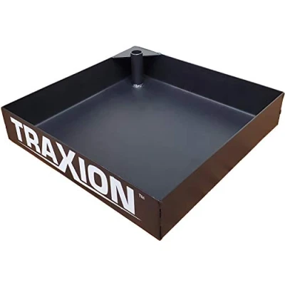 Abbildung von Traxion 3 102 Topside Creeper Werkzeugablage