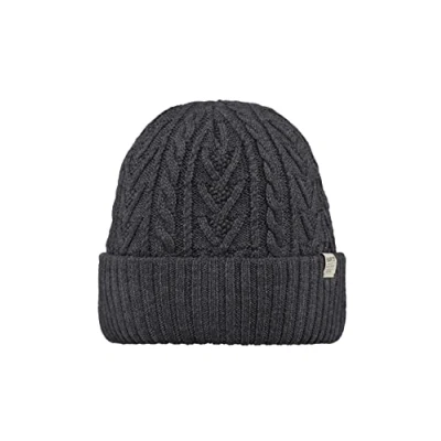 Abbildung von Barts Pacifick Mütze, Herren, Größe: One Size, Dark green