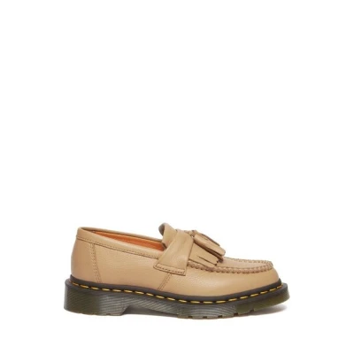 Abbildung von Dr. Martens Adrian Slipper, Damen, Größe: 41, Savannah/tan Leder