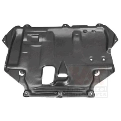 Abbildung von VAN WEZEL 1945701 Motorraumdämmung unten FORD: FOCUS 3 Turnier, 3, C Max 2
