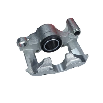 Abbildung von MAXGEAR 82 1244 Bremssattel Stahl Hinterachse rechts, hinter der Achse LEXUS: IS 2