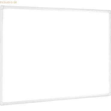 Abbildung von Bi Office BMA2707226, 1800 x 1200 mm, Stahl, Fixed, Magnetisch