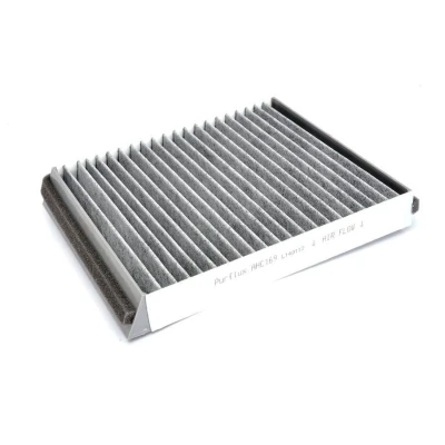 Abbildung von PURFLUX AHC169 Innenraumfilter Aktivkohlefilter 226 200 30 RENAULT: Scénic 1
