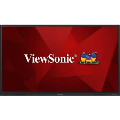 Abbildung von ViewSonic ViewBoard IFP86G1 Touch Display 217,4cm 85,6 Zoll