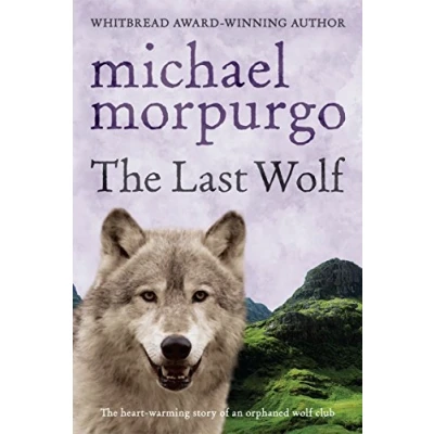 Abbildung von The Last Wolf