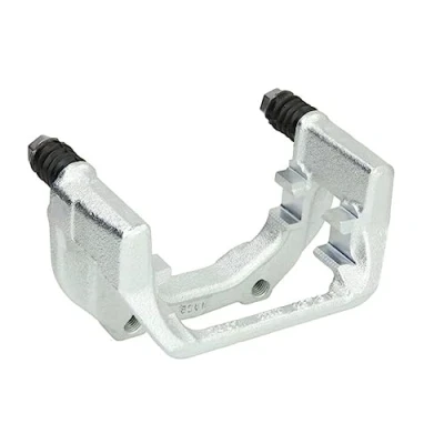 Abbildung von TRW BDA1045 Bremssattelhalter BMW: X3